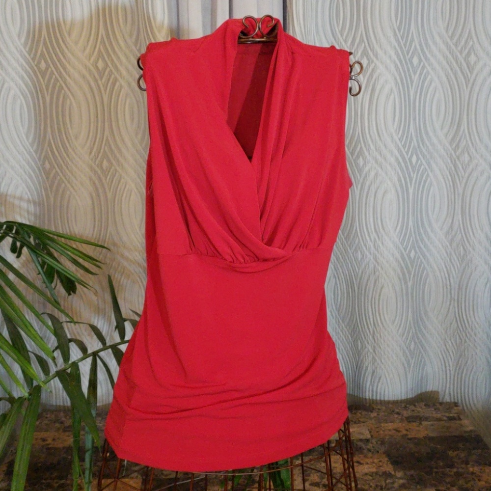 WOMENS BLOUSE